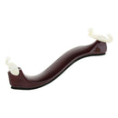 Durable DIY 4/4 3/4 Violin Shoulder Rest Musical Instrument Accessory DIY