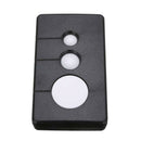 For Sear Craftsman Garage Door Opener 3 Button Remote HBW1255 139.53681B 390MHSP