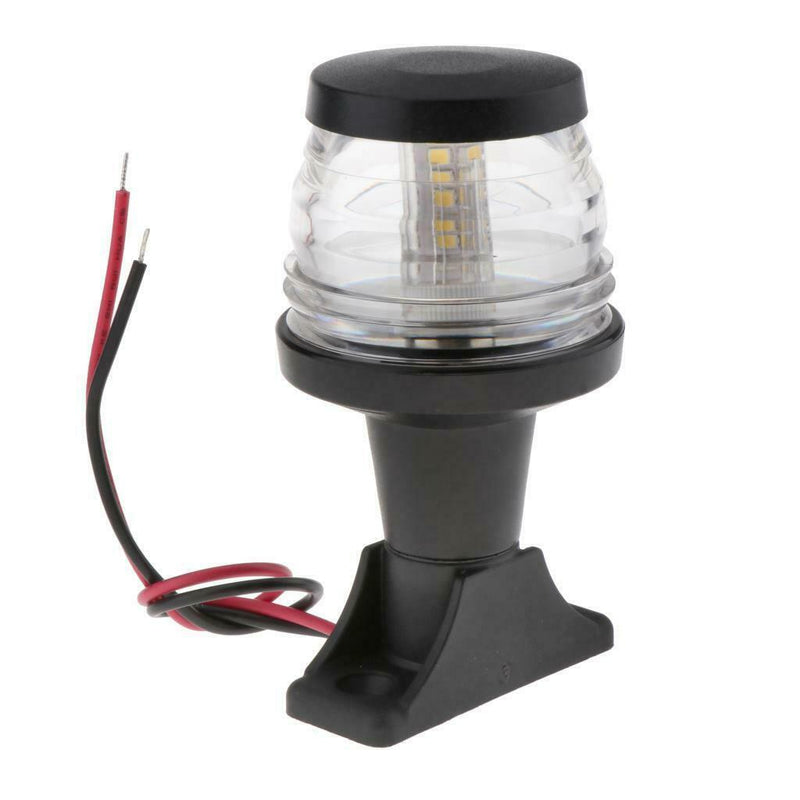 Marine Boat Yacht Light Navigation Anchor Light 360 Degree All Round Boat Lights