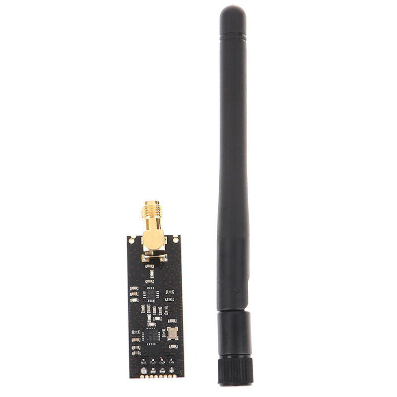 NRF24L01+PA+LNA Wireless Module with Antenna 1000 Meters Long Distance FZ04SEAU