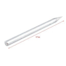 Replaceable 40w 67mm long head spot welder solder 0.5mm tip F1N1