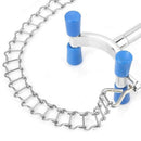 Beaker Chain Clamp Laboratory Beaker Chain Clamp Clip Diameter Of 80-150Mm