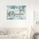5D DIY Full Drill Diamond Painting Letter Embroidery Mosaic Kit (JH035)