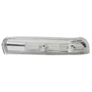 For Chevrolet Captiva 2007-2014 Side Mirror Turn Signal Lights Blinker Lamps