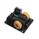1000W 20A ZVS Low Voltage Induction Heating Coil Module Flyback Driver Heat