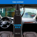 Anti-Fog Waterproof Nano Coating Agent Spray For Car Rear View Mirror Windshield