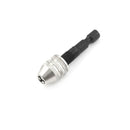 1pcs Electric screwdriver drill chuck mini hex shank 0.3-3.5mm RG FT