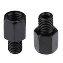 Wing Mirror Adapter LH10mm - LH 10mm  Rear View For Suzuki Motorcycle