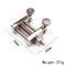 Alloy Violin Edge Crack Clamp Luthier Tools