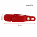 Fishing Clip Heavy Tension Release Trolling Buckle Trigger Clip For Planer Kite