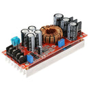 1200W High Power DC-DC Converter Boost Step-up Power Supply Module 20A IN 8 G3A2