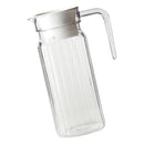 Fruit Tea Infusion Water Pitcher Water Shatterproof Jug Infuser Tea 800ml