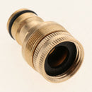 Brass Garden Water Lawn Hose Pipe