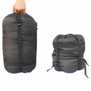 BlueField Lightweight Compression Stuff Sack Bag Outdoor Camping Sleeping B