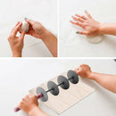 Multifunction Rolling Pin Dough Stick Adjustable Baking Home Kitchen Gadget