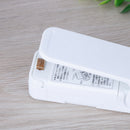 Mini Handheld Plastic Bag vacuum sealer packing machine sealing device OZ