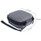 Earphones Hard EVA Carrying Case Storage Bag for Jabra Elite Active 65T / J P9B9