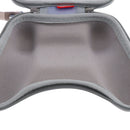 Dustproof Pocket Case Carrying Bag for Microsoft Xbox One Controller Blue