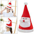 Electric Music christmas hat BDST GIFT D5A3