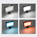 LED Diving Camera Video Fill Light Photography Lamp for GoPro Hero8 Sport Camera