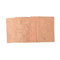 5x saxophone corks soprano/tenor/alto neck cork saxophone parts 61 x 39 x 2mm.AU