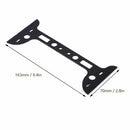 Carbon Plate Camera Gimbal Tripod Protection Board For DJI Phantom 3