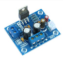 DIY Audio HIFI Amplifier Board Module Kit For