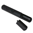 6-key Pure Learning Remote Control Replacement for TV STB/DVD/VCR/HIFI/DVB A