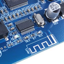 Tpa3118 2X30W 8-26V Dc Stereo Audio Bluetooth Digital Power Amplifier Board M5J2