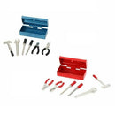 RC Rock Crawler 1:10 Scale Accessories Toolbox with Tools D90 SCX10 Land RovE3K4