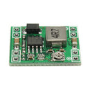 Small Size DC-DC Step Down Power Module MP1584EN 3A Adjustable Converter M&E