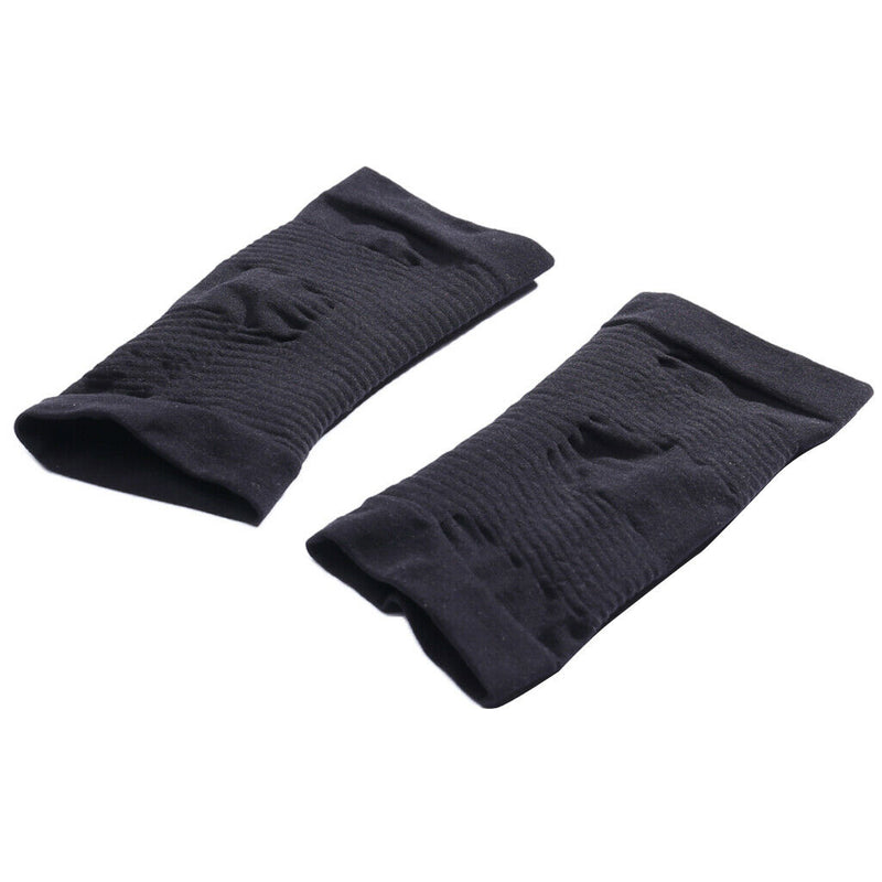 1Pair Women Elbow Sleeves Compression Sleeves Brace Wrist Elbow Support Wraps