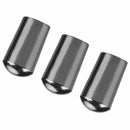 3Pcs Guitar Switch Tip, 3 Way Toggle Switch Knob Tip Cap Copper For Lp Epi  P9X9