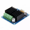 30A Motor Drive Controller Board Module Dual H Bridge PWM Speed Control