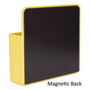2 PACK Magnetic Marker Holder For Whiteboards,Pen Holder,Office Supplies,Po