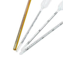 Alcohol Hydrometer Thermometer Set F/ Home Brew Wine Liquor Mead Tester QNE