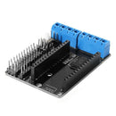 L293D WiFi Board Module Motor Drive expansion Shield for NodeMcu ESP8266 ES