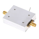 50K-2GHZ RF Amplifier Low Noise Amplifier Signal Receiver Broadband 31DB Gain