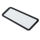 Top Outer LCD Screen Display Cover Window Glass For  EOS 60D