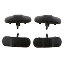 4Pcs Windscreen Washer Jets Mist Spray for Audi A1 A3 A4 A5 A6 A7 Q3