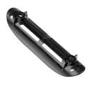 Universal Kayak Marine Boat Paddle Clip Holder Watercraft Plastic Accessory