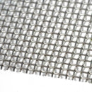 304 Edelstahl-Maschendraht-Auflage-Aquarium-Pflanzen / K2N0 Moos-Netz Aquas H4W2