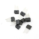 10Pcs 3A 1000V KBP310 Replace RS310 SEP Bridge Rectifier A Nw