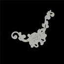 Corner Angle Metal Cutting Dies Stencil Scrapbooking Embossing Paper Craft  FT
