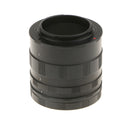 Extension Tube Macro Ring 9mm /16mm /30mm Tube for Pentax normal portraits