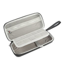 Portable EVA Hard Shell Tough Pouch Carrying Case Holder for Nintendo Switch