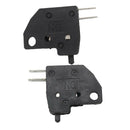Left Right Brake Light Switch for Chinese Scooter GY6 50 150cc QMB139 QMJ157