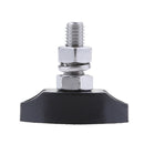 Junction Block Power Post Stainless Steel Insulated Terminal Stud 1/4" 6mm
