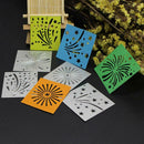 DIY Metal Cutting Dies Stencils Scrapbooking Embossing Die Cut Paper Crafts
