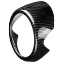 Car Door Handle Cover Trim for BMW MINI Cooper 3DR F56 Carbon Fiber Style I